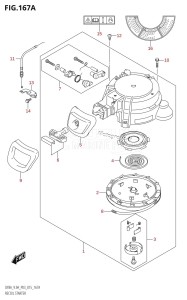 DF8A From 00801F-510001 (P03)  2015 drawing RECOIL STARTER