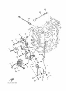 F70AETX drawing ELECTRICAL-2