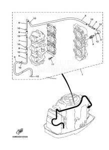 40VEOL drawing OPTIONAL-PARTS