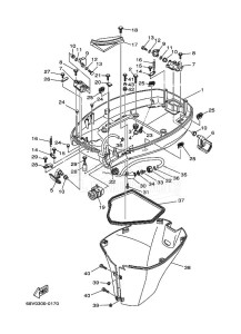 FL115A drawing BOTTOM-COVER