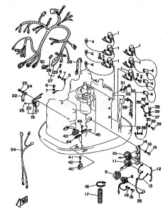 L150CETO drawing ELECTRICAL-2