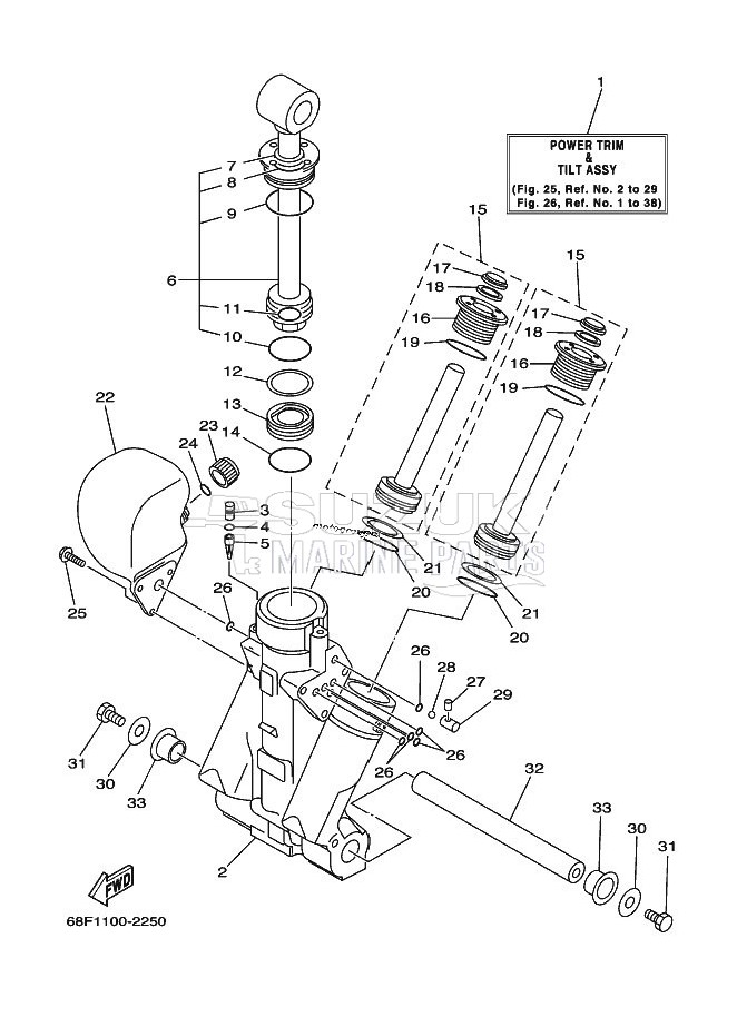 POWER-TILT-ASSEMBLY-1