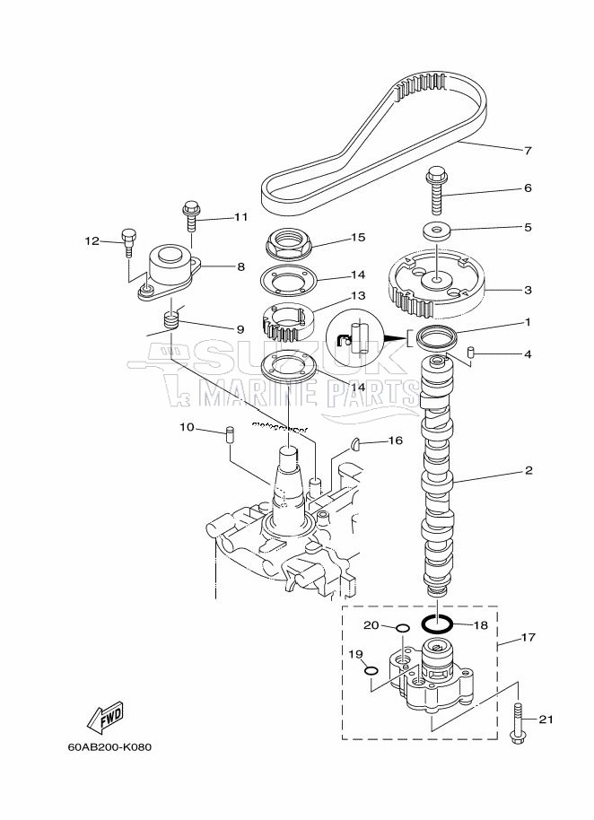 OIL-PUMP