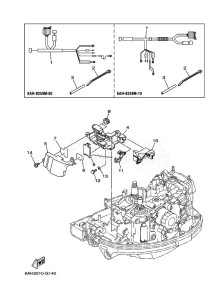 F20BWHL drawing ELECTRICAL-3