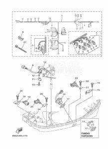 F30BETS drawing ELECTRICAL-PARTS-5