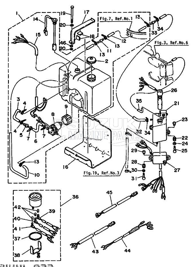 FUEL-TANK