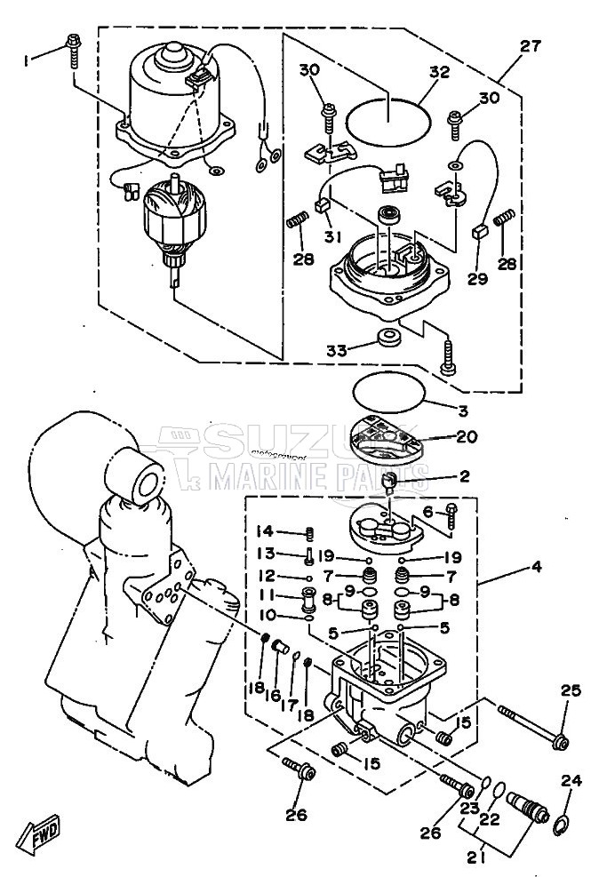 TILT-SYSTEM