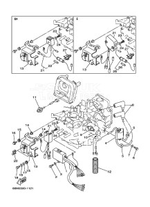 F15AEHS drawing ELECTRICAL-1