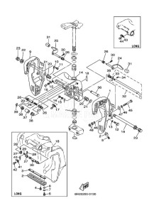 60FETS drawing MOUNT-2