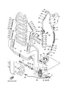 Z300AETOX drawing OIL-PUMP