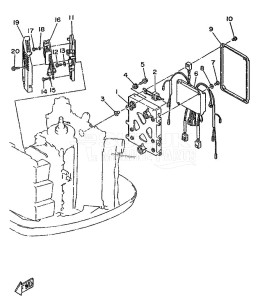 150C drawing ELECTRICAL-1