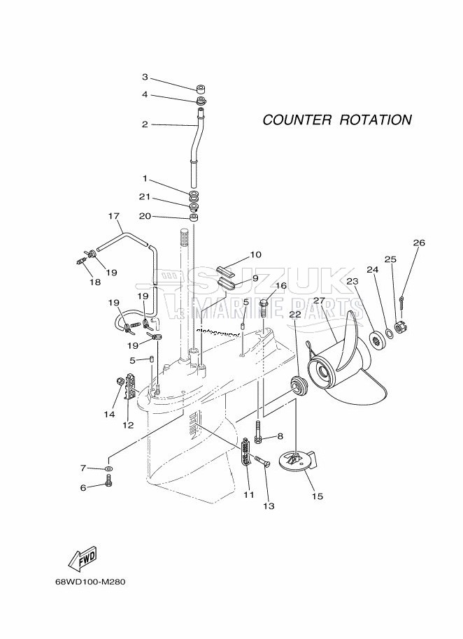 PROPELLER-HOUSING-AND-TRANSMISSION-4