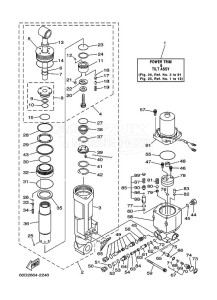 F100CETL drawing TILT-SYSTEM-1