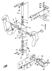 150A drawing MOUNT-2