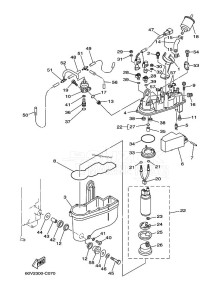 Z250DETOX drawing VAPOR-SEPARATOR-1