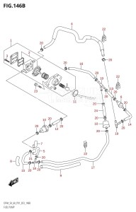 DF5A From 00503F-340001 (P01)  2023 drawing FUEL PUMP (DF5A,DF6A)