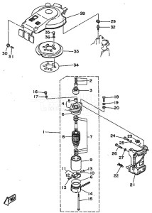 25J drawing OPTIONAL-PARTS-1