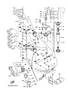 L200A drawing FUEL-SUPPLY-1