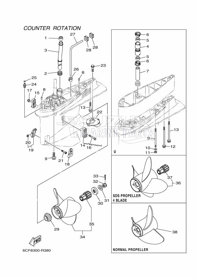 PROPELLER-HOUSING-AND-TRANSMISSION-4