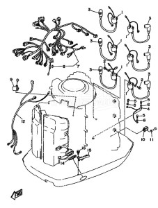 L250AET drawing ELECTRICAL-2