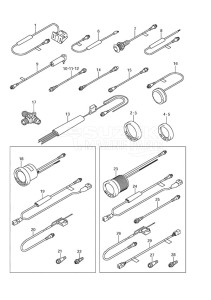 DF 200 drawing SMIS Gauges