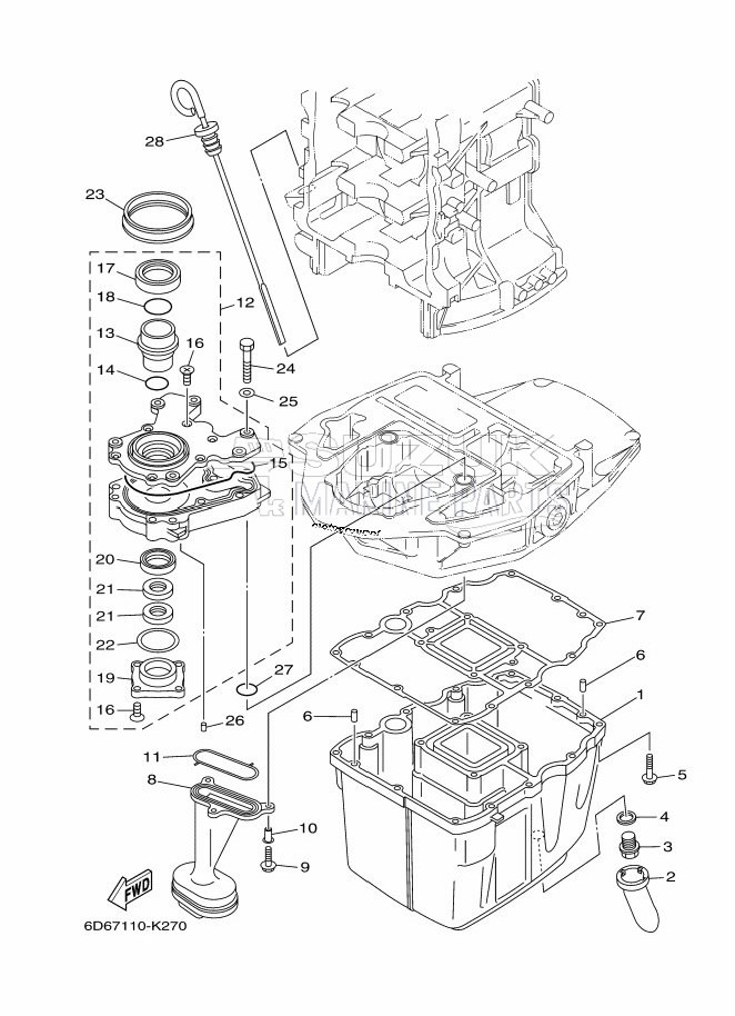 OIL-PAN