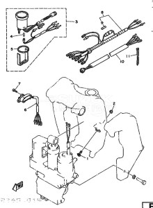 L150A drawing MOUNT-2