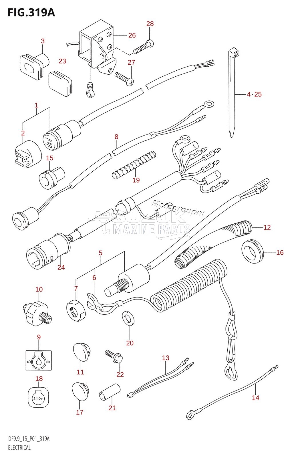 ELECTRICAL (K4)