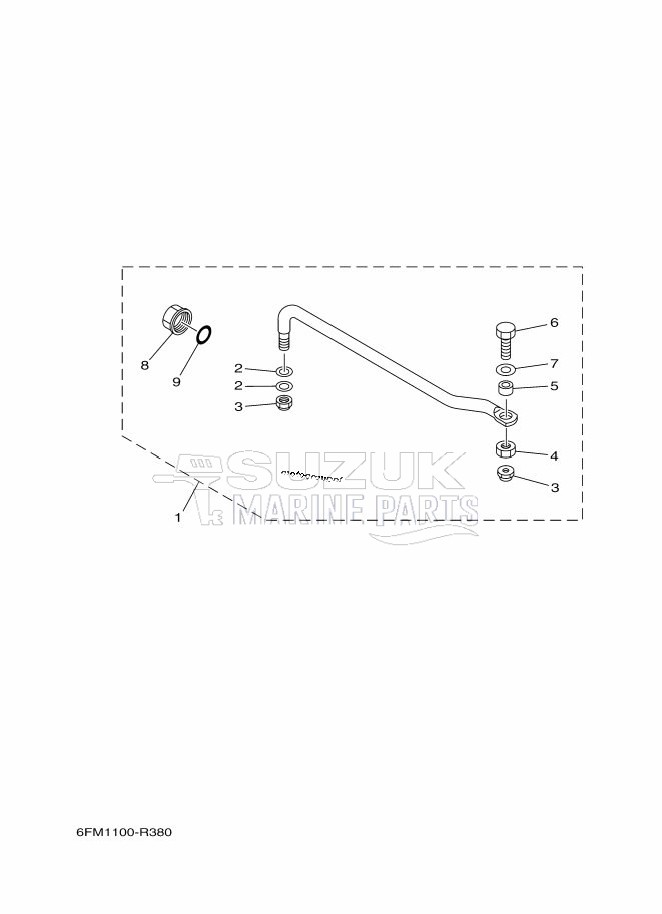 STEERING-ATTACHMENT