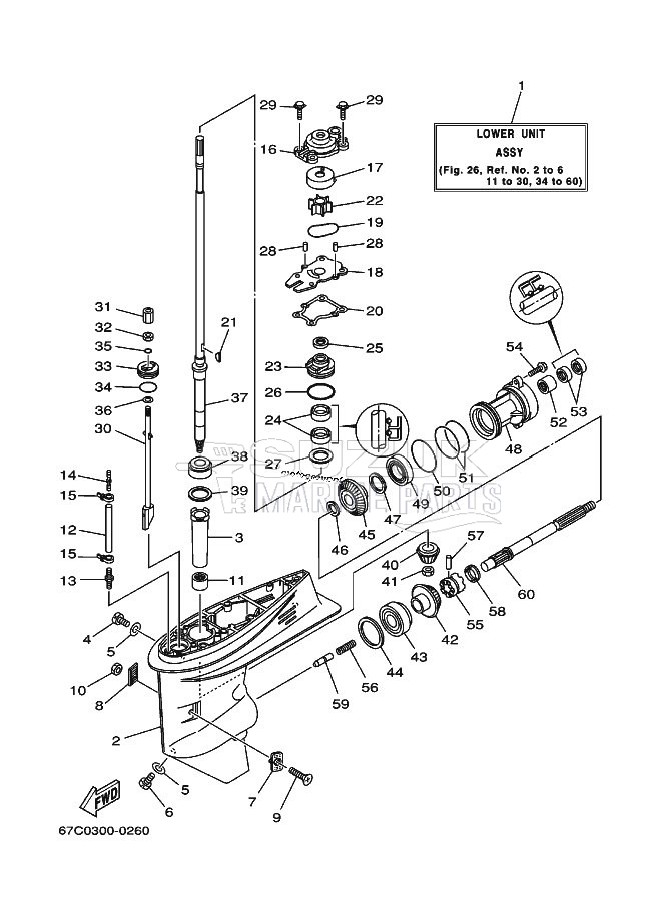 LOWER-CASING-x-DRIVE-1