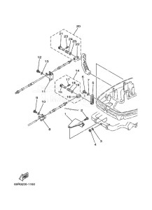 30HWL drawing THROTTLE-CONTROL-2