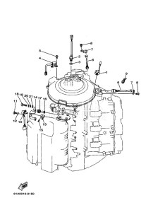 250B drawing ELECTRICAL-4