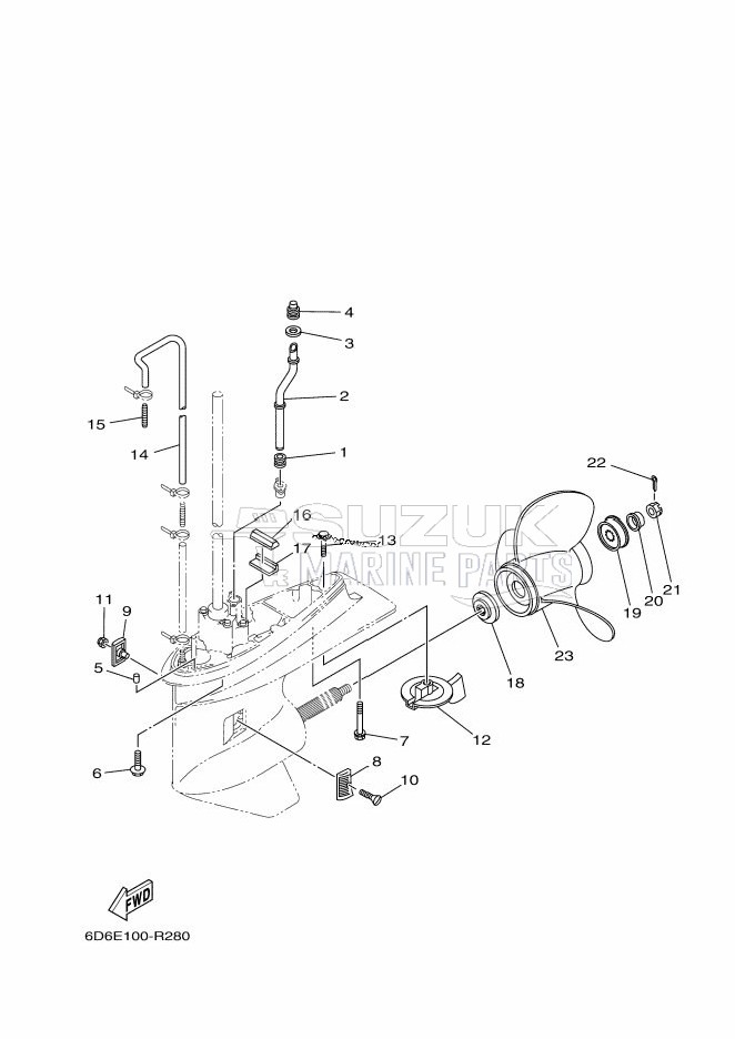 PROPELLER-HOUSING-AND-TRANSMISSION-2