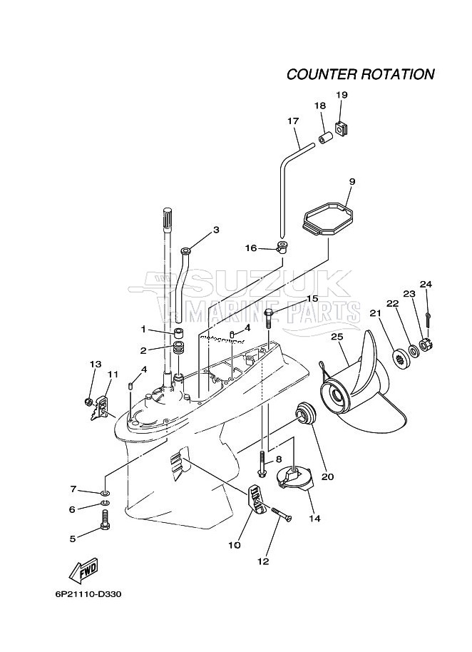 PROPELLER-HOUSING-AND-TRANSMISSION-4