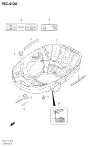 DF2.5 From 00252F-010001 (P01)  2010 drawing LOWER COVER