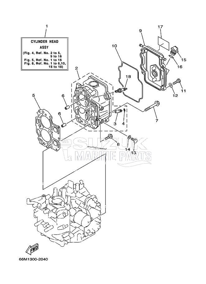 CYLINDER--CRANKCASE-2