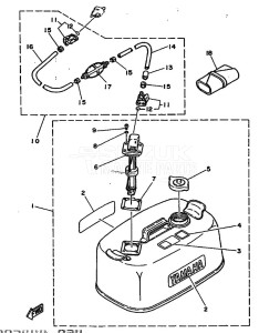 140AETO drawing FUEL-SUPPLY-2