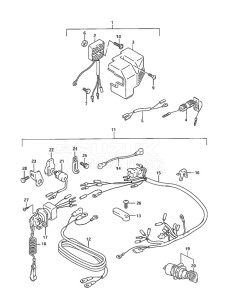 DT 30c drawing Electrical (Manual Starter 2)