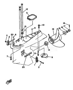 L250A drawing OPTIONAL-PARTS-2