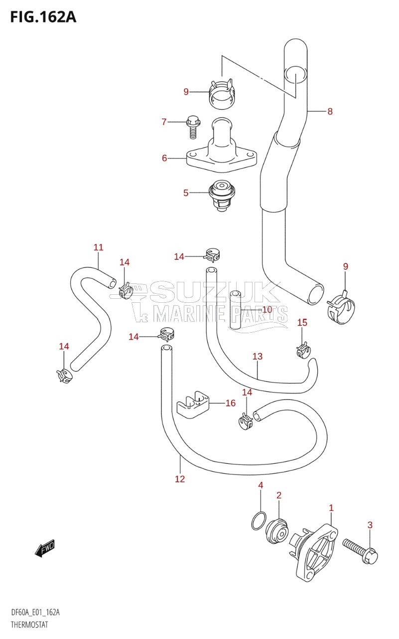 THERMOSTAT