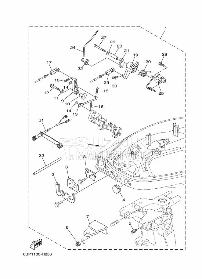 REMOTE-CONTROL-ATTACHMENT