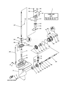 FT8DEX drawing LOWER-CASING-x-DRIVE-1