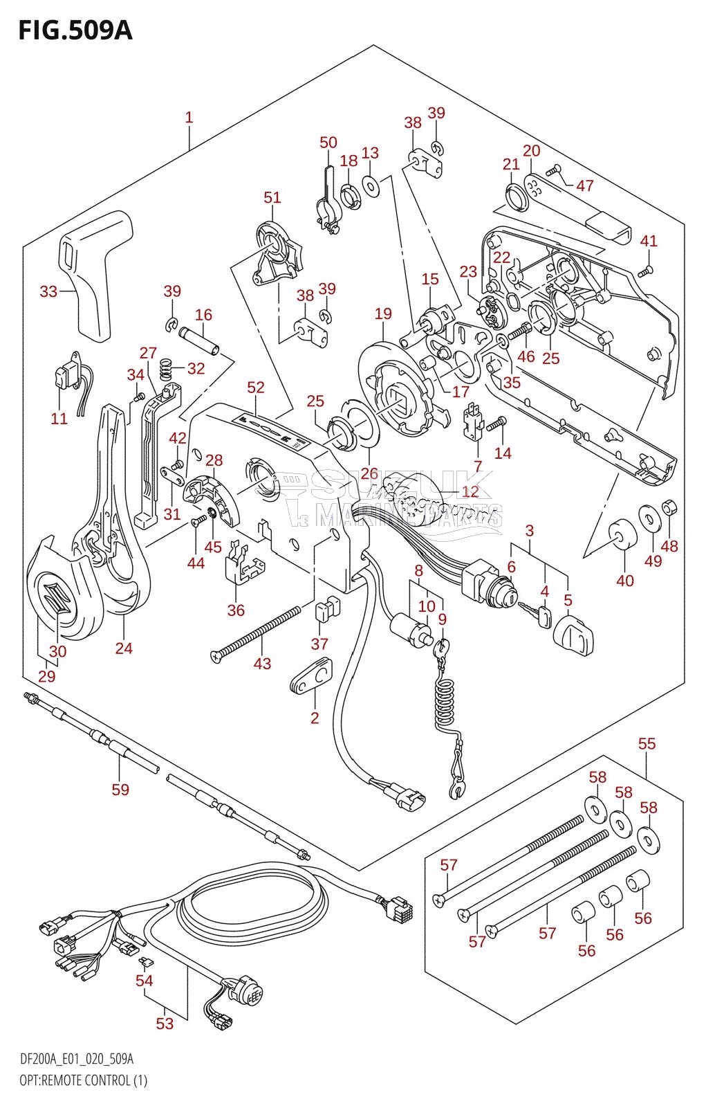 OPT:REMOTE CONTROL (1)