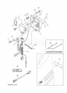 FL115AETX drawing OPTIONAL-PARTS-1