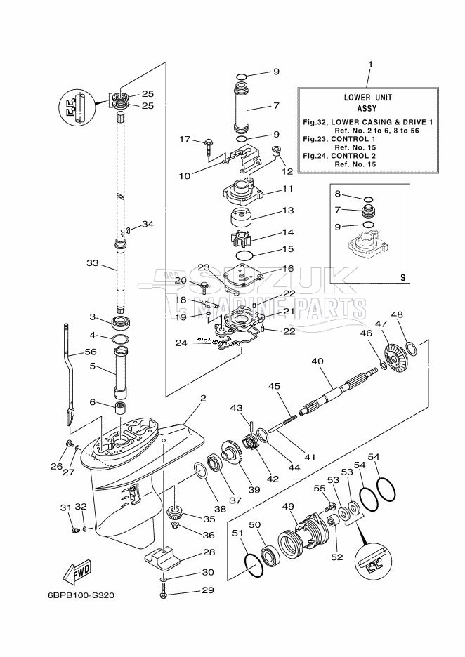 LOWER-CASING-x-DRIVE-1