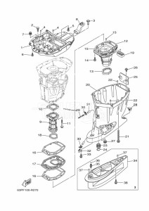 F150DET drawing CASING