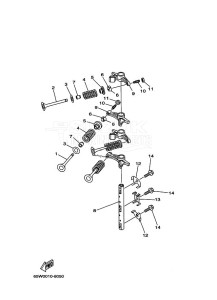 FT25B drawing VALVE