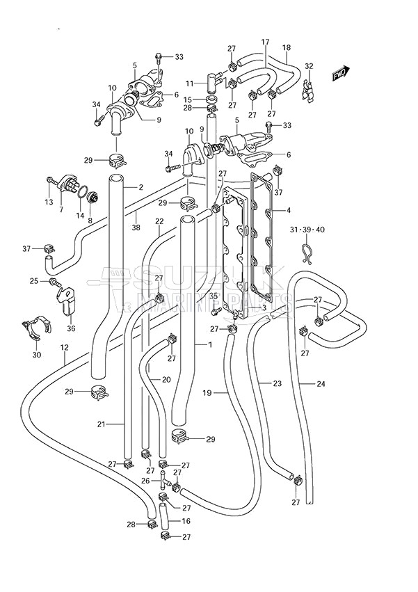 Thermostat