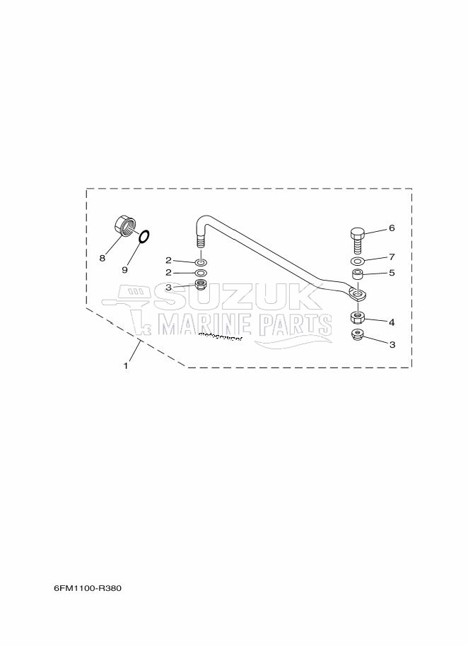 STEERING-ATTACHMENT