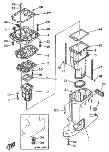 175A drawing CASING